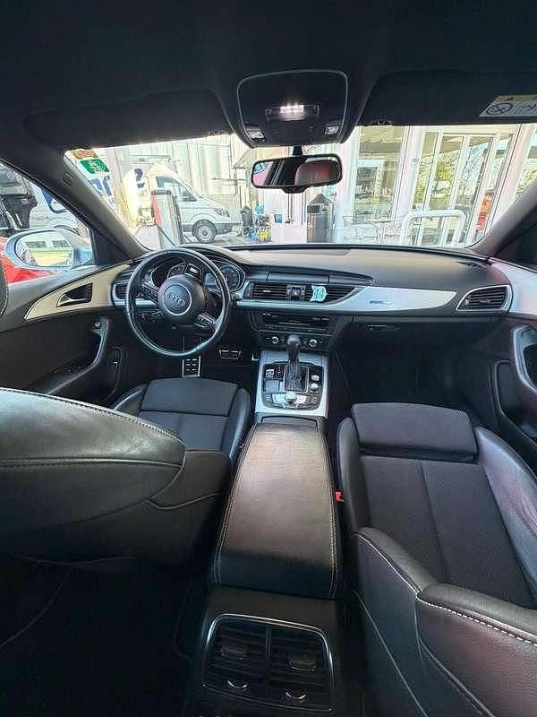 Usata Audi A6 S-Line 272 CV (200 kW) 2018 Berlina