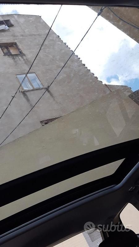Usata BMW X3 286 CV (210 kW) 2009 Bianco SUV