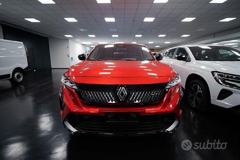 Usata Renault Rafale Techno 199 CV (146 kW) 2024 Other SUV