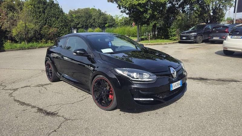 Usata 2014 Renault Mégane Coupé R.S. Coupé | 17.000 € (Ottimo prezzo) - Immagine 1/4