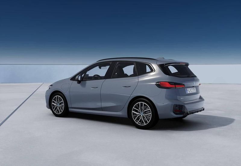 Nuova BMW 225 Active Tourer M Sport 136 CV (100 kW) 2025 Storm bay Monovolume