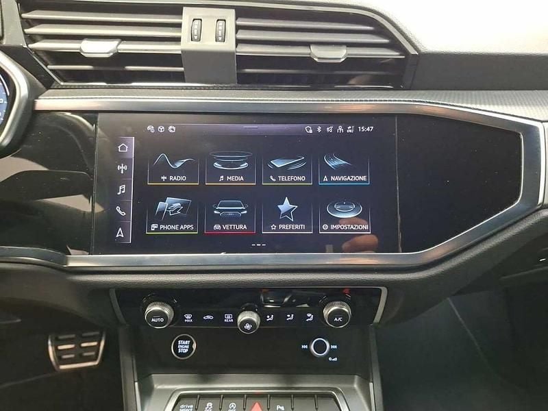 Brugt Audi Q3 Sportback S-Line 150 HK (110 kW) 2025 Other SUV