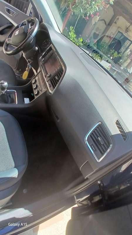 Usata Seat Ateca XCELLENCE 116 CV (85 kW) 2018 SUV