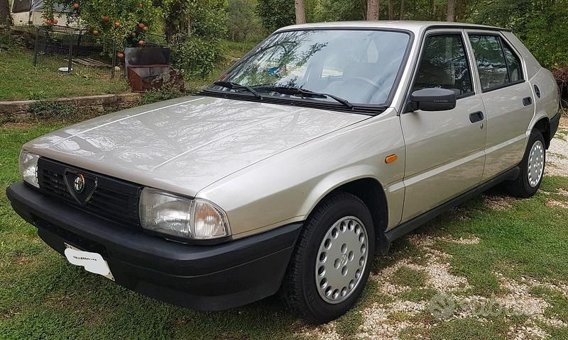 Usado Alfa Romeo 33 86 CV (63 kW) 1988 Utilitario