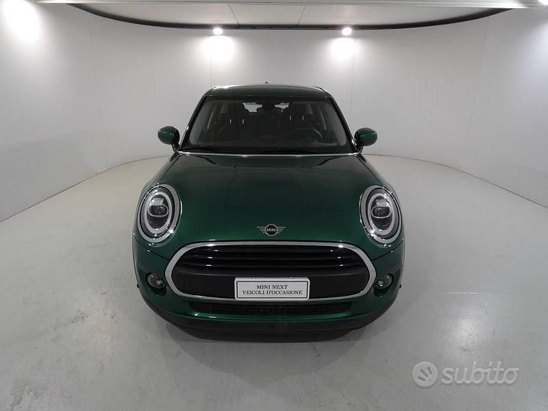 Usata 2020 Mini ONE Due volumi | 15.500 € (Ottimo prezzo) - Immagine 1/4