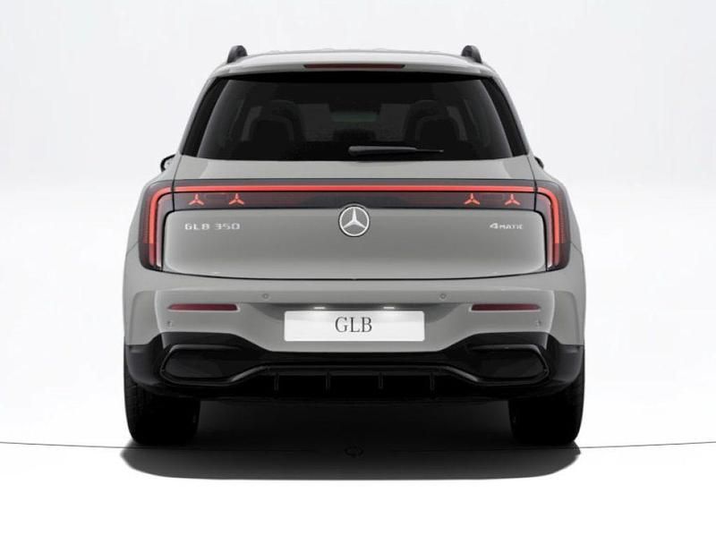 Nuova Mercedes 350 AMG Line Premium 260 kW (354 CV) 2026 Grigio alpi / metallizzato Berlina