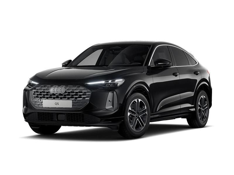 Usata Audi Q5 Sportback Advanced 204 CV (150 kW) 2026 SUV