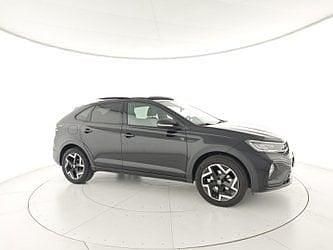 Usata VW Taigo R-line 116 CV (85 kW) 2025 Grigio SUV