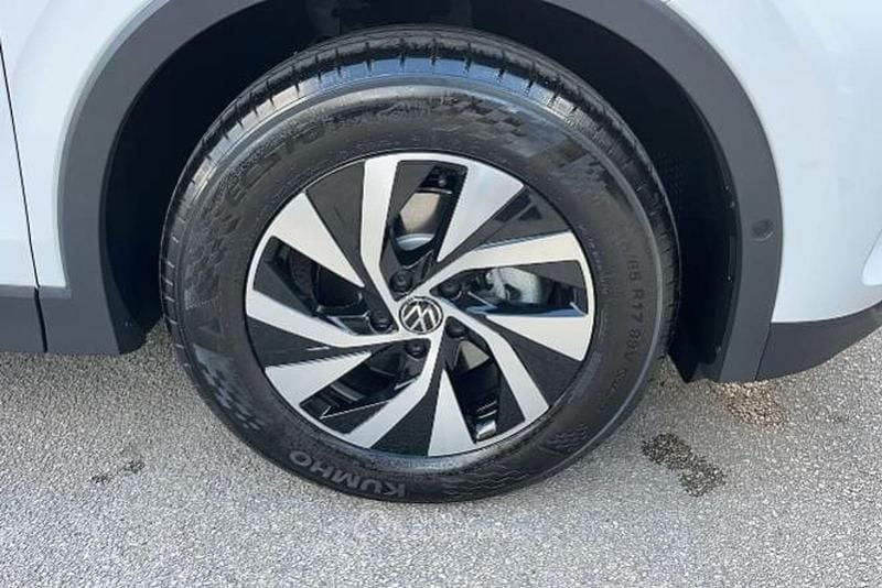 Nuova VW Tiguan Edition 131 CV (96 kW) 2026 Bianco SUV