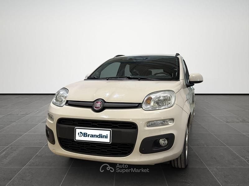 Usado Fiat Panda Lounge 69 HP (50 kW) 2017 Citadino