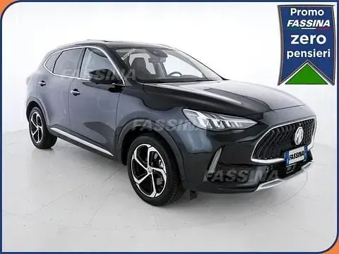 Usata MG HS Luxury 170 CV (125 kW) 2024 SUV
