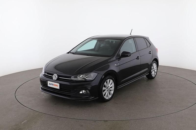 Nero Usata 2019 VW Polo Highline | 13.799 € (Buon prezzo) - Immagine 1/4