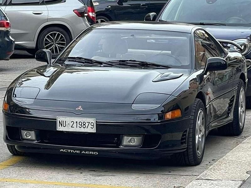 Usata Mitsubishi 3000 GT 320 CV (235 kW) 1993 Coupé