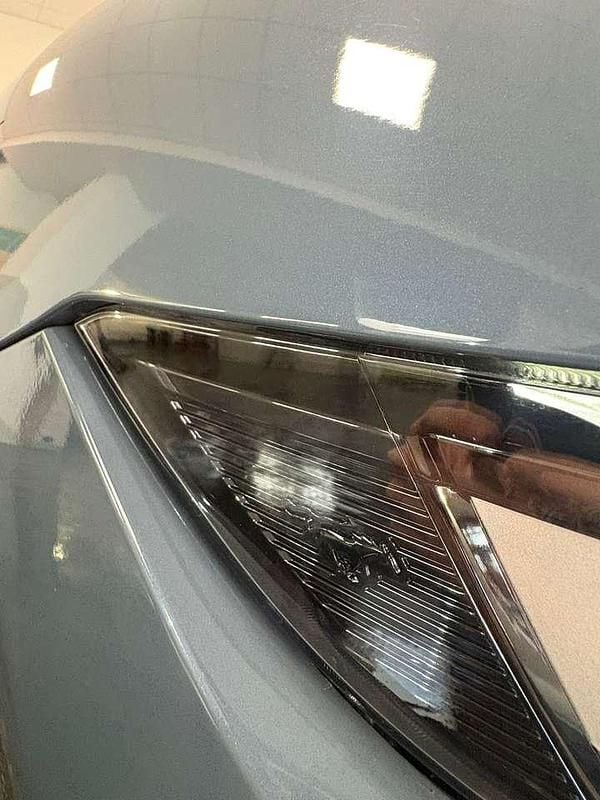 Usata Ford Mustang GT Fastback 446 CV (328 kW) 2024 Turchese Coupé