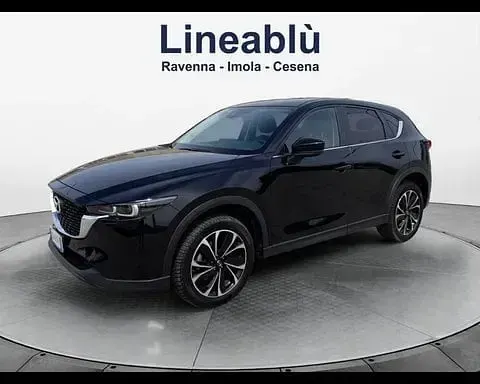 Occasion Mazda CX-5 Ad'Vantage 150 ch (110 kW) 2023 SUV