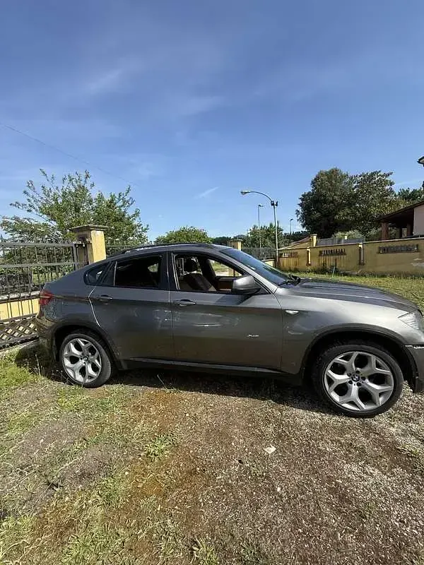 Usata BMW X6 Efficient Dynamics 286 CV (210 kW) 2010 SUV