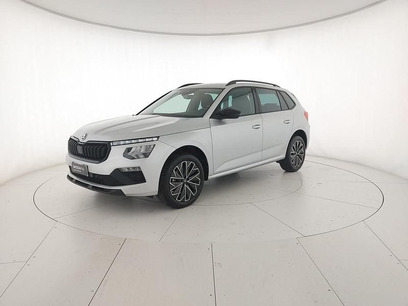 Usado Skoda Kamiq 116 CV (85 kW) 2025 SUV