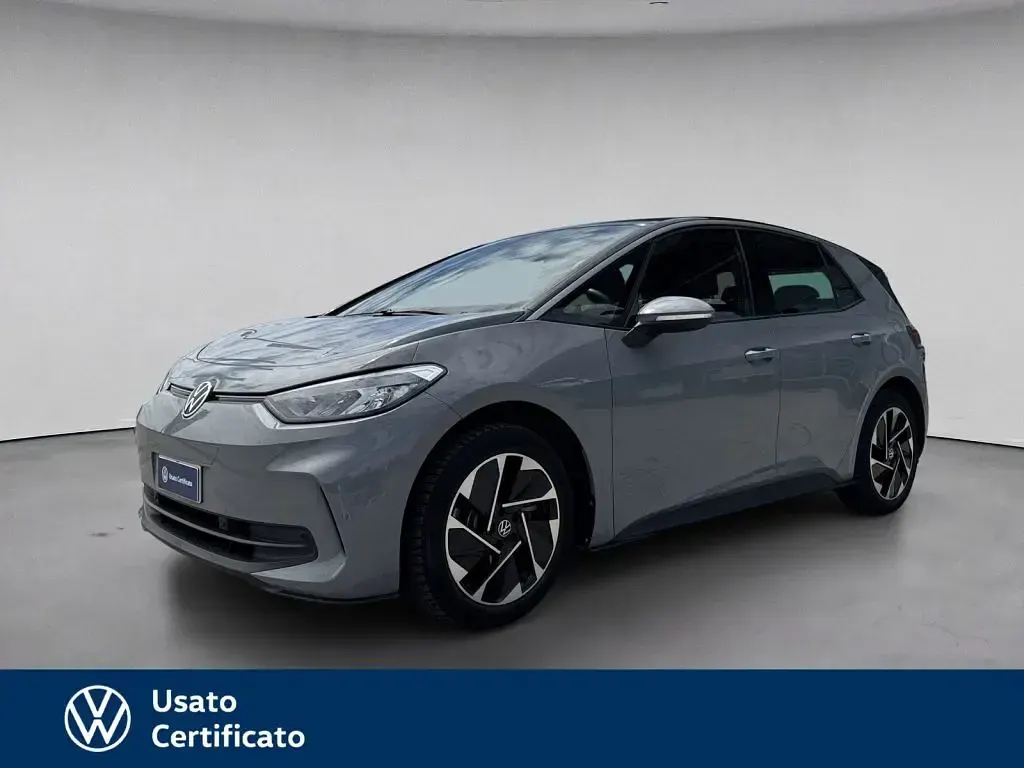Usata VW ID.3 Pro Performance 69 kW (95 CV) 2023 Utilitaria
