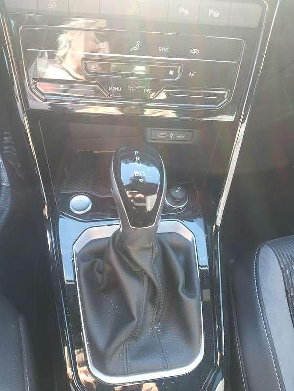 Usata VW T-Roc R-line Plus 150 CV (110 kW) 2024 SUV