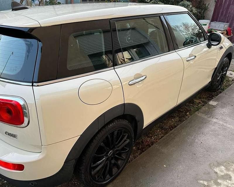 Usata Mini Cooper Clubman 136 CV (100 kW) 2016 Station wagon