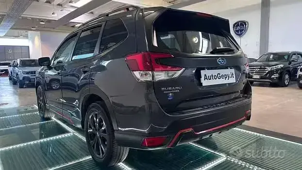Usata Subaru Forester 4dventure 149 CV (109 kW) 2023 SUV
