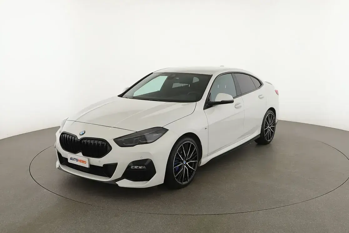 Usata BMW 220 M Sport 190 CV (139 kW) 2023 Coupé