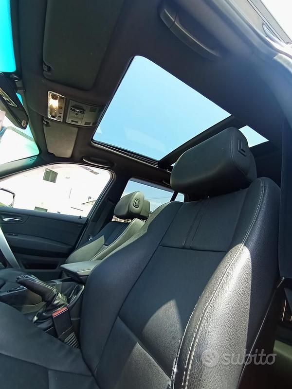 Usata BMW X3 177 CV (130 kW) 2007 SUV