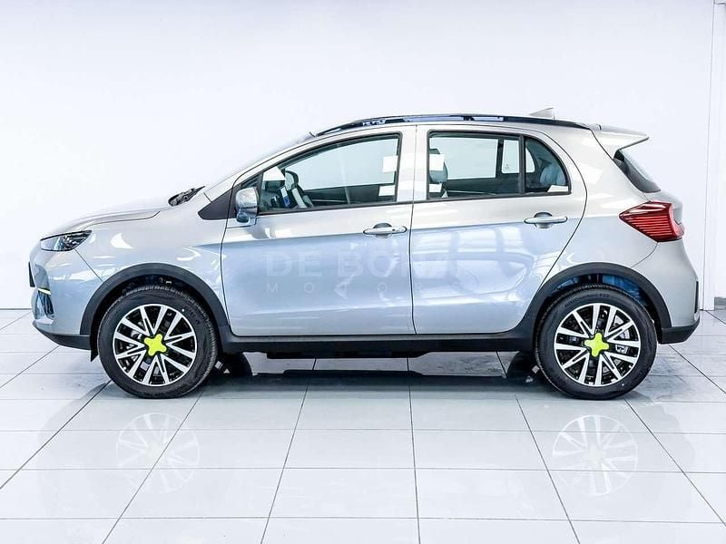 Nuova EMC Yudo 69 kW (95 CV) 2025 Galactic grey SUV