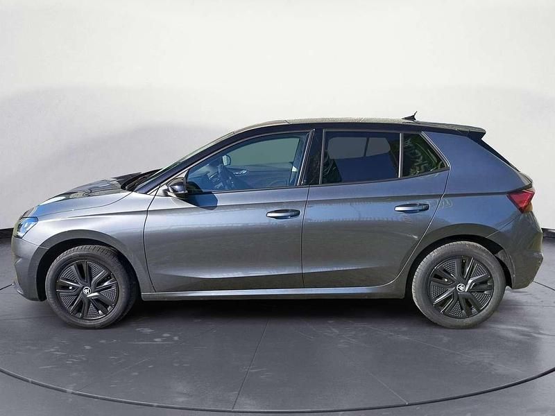 Usata Skoda Fabia 80 CV (58 kW) 2025 Other Utilitaria