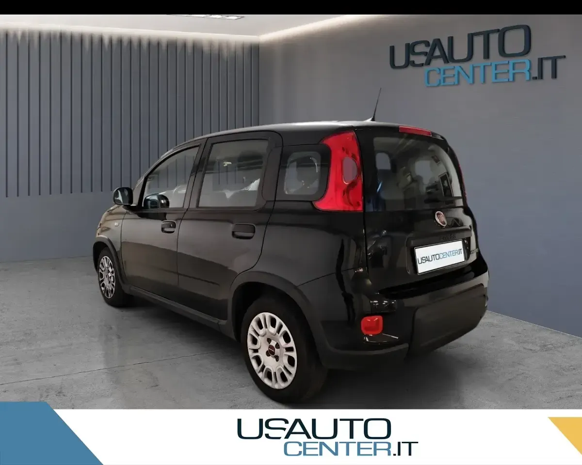 Usata Fiat Panda S 70 CV (51 kW) 2022 Utilitaria