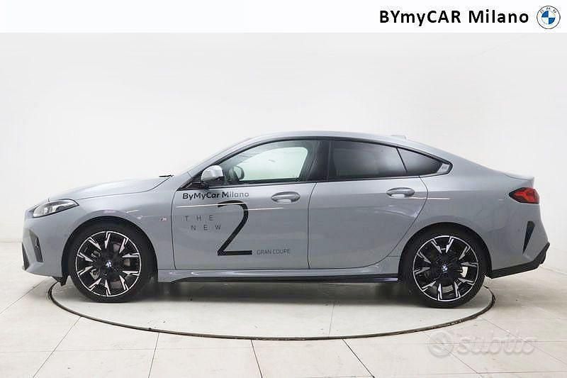 Usado BMW 220 M Sport 163 CV (119 kW) 2025 Gris Coupe