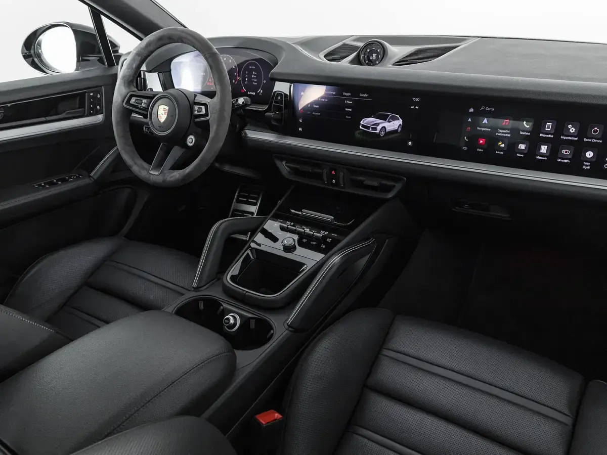 Usata Porsche Cayenne 470 CV (345 kW) 2024 Other SUV