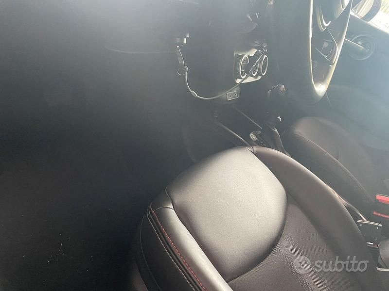 Usata Fiat 1600 Sport 120 CV (88 kW) 2020 Rosso Station wagon