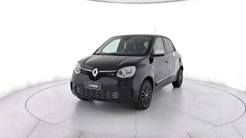 Nero etoilé Usata 2021 Renault Twingo Urban Night Due volumi | 12.950 € (Cara) - Immagine 1/4
