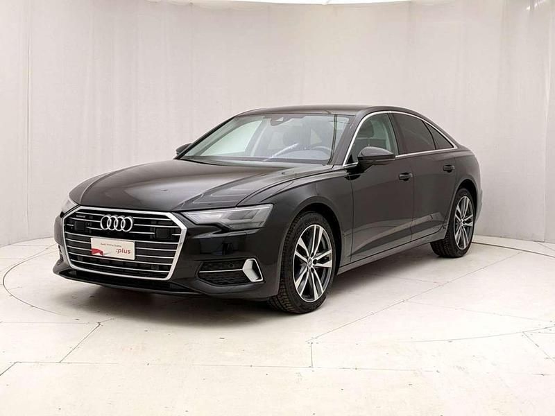 Nero Usata 2019 Audi A6 Business Tre volumi | 35.000 € (Ottimo prezzo) - Immagine 1/4