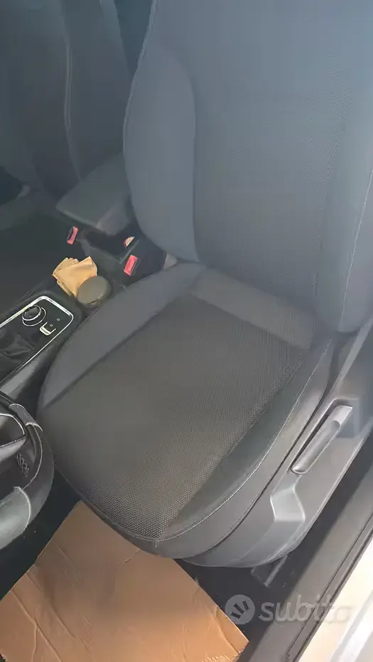 Usata Seat Ateca 115 CV (84 kW) 2019 SUV