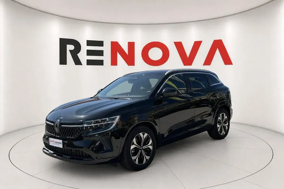 Usata Renault Austral Techno 199 CV (146 kW) 2023 SUV