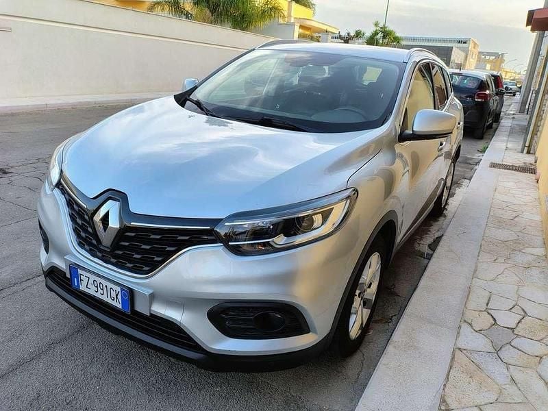Second-hand Renault Kadjar 116 CP (85 kW) 2020 SUV