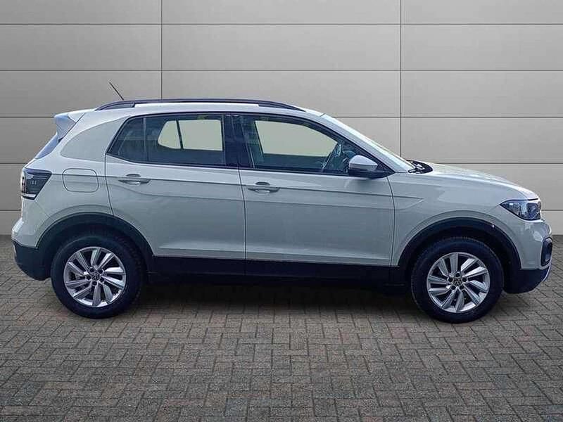 Usata VW T-Cross Life 95 CV (69 kW) 2023 Other SUV