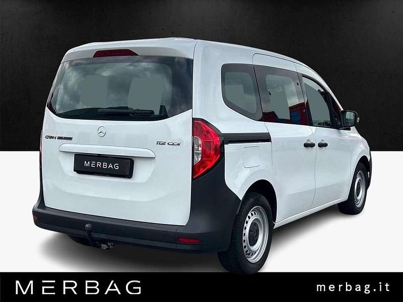 Usata Mercedes Citan 112 116 CV (85 kW) 2023 Nessuno Station wagon