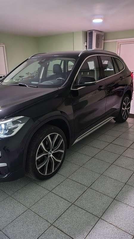 Occasion BMW X1 xLine 150 ch (110 kW) 2019 SUV