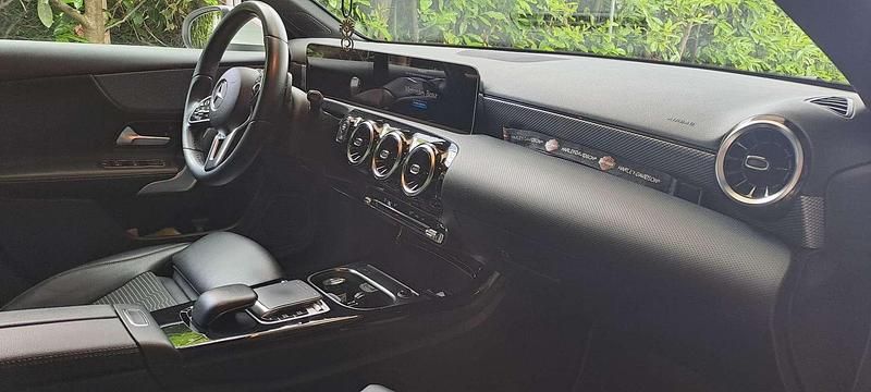 Usata Mercedes A180 116 CV (85 kW) 2020 Berlina