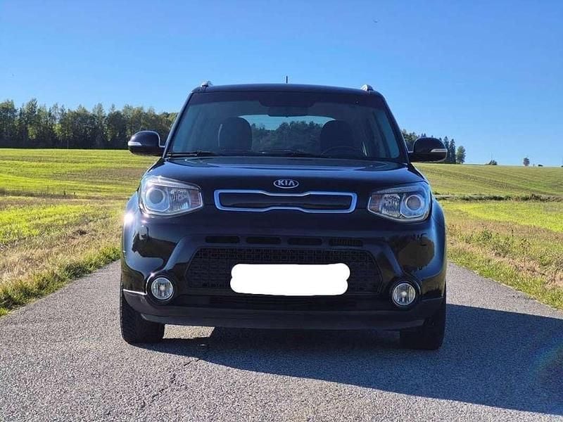 Usata Kia Soul 128 CV (94 kW) 2010 SUV