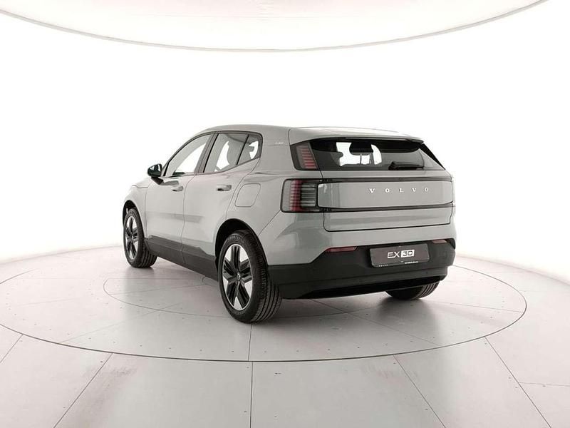 Nuova Volvo EX30 Core 200 kW (272 CV) 2026 Vapour grey SUV