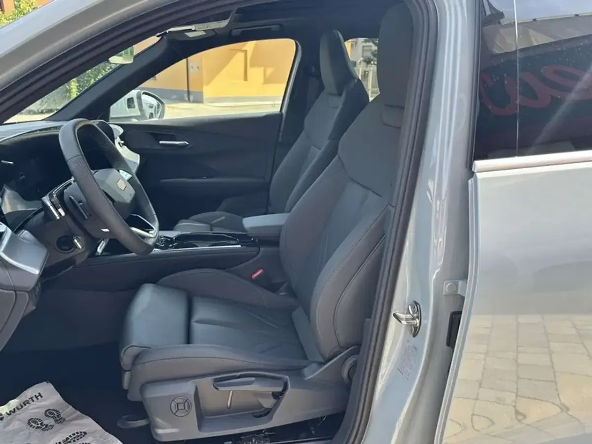 Nuova Audi Q3 S-Line 150 CV (110 kW) 2026 Grigio SUV