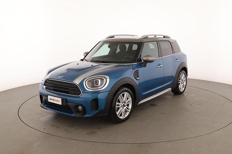 Second-hand Mini Cooper D Countryman Essential 150 CP (110 kW) 2023 SUV