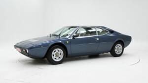 Usata Ferrari 208 170 CV (125 kW) 1980 Altri Coupé