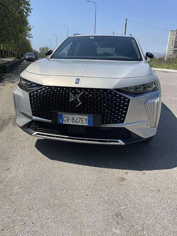 Usata DS Automobiles DS7 Crossback Opera 131 CV (96 kW) 2024 SUV