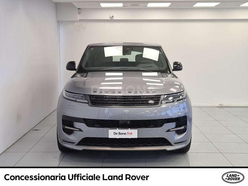 Usata Land Rover Range Rover Sport HSE Dynamic 460 CV (338 kW) 2024 Other SUV