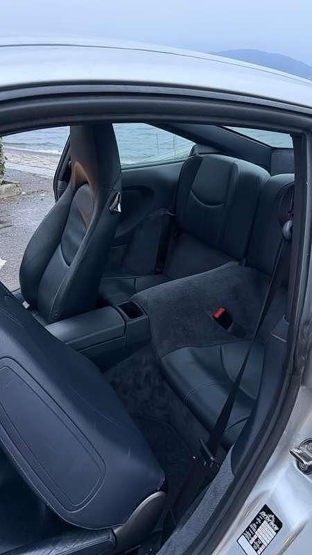 Usata Porsche 997 325 CV (239 kW) 2005